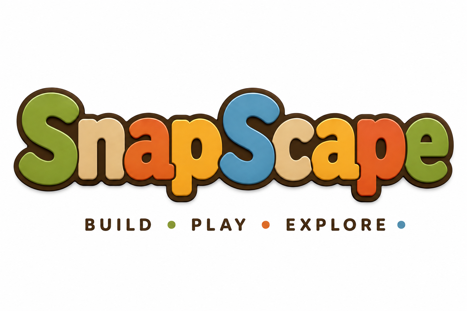 SnapScapes logo
